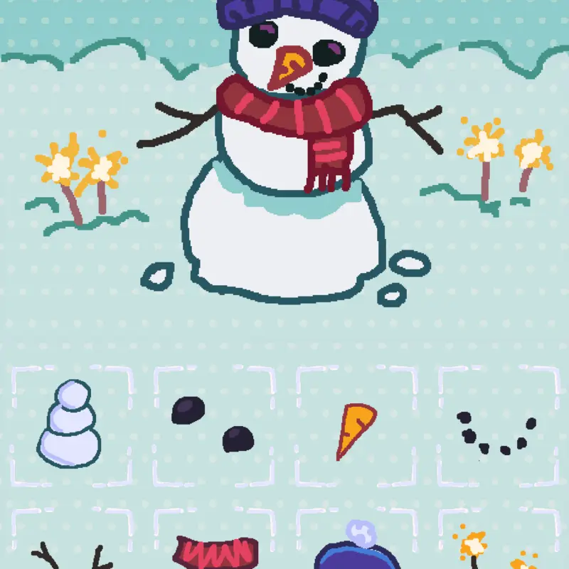 Game by @literallynothing