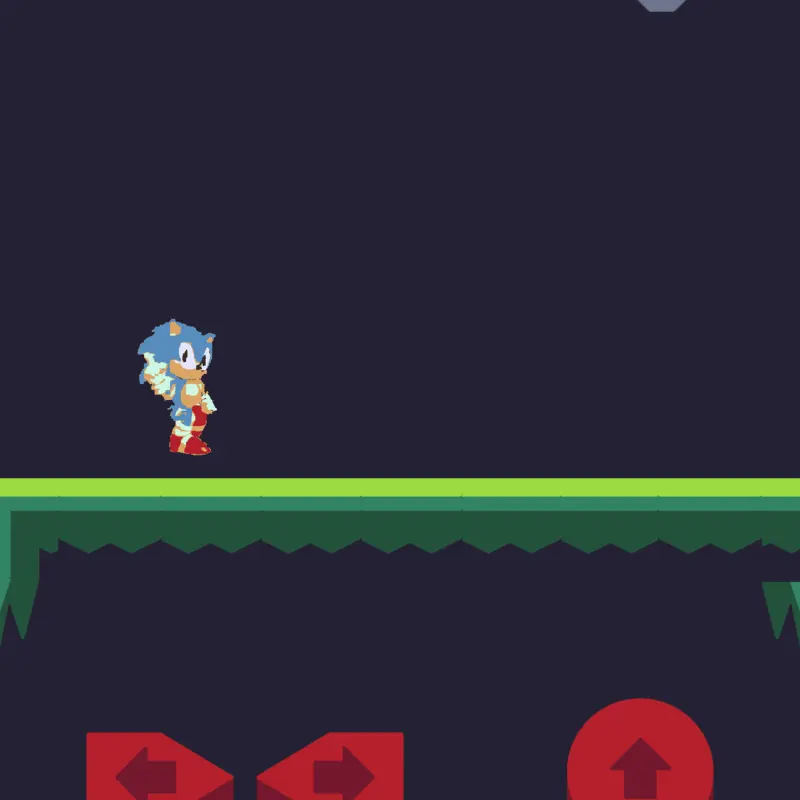 Game by @THEOLUCCA
