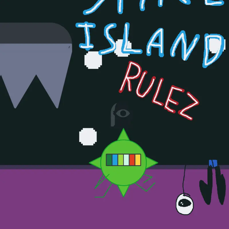 Game by @Camdeeno