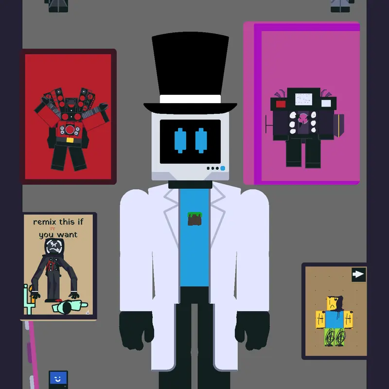 Game by @RedSpeakerMan