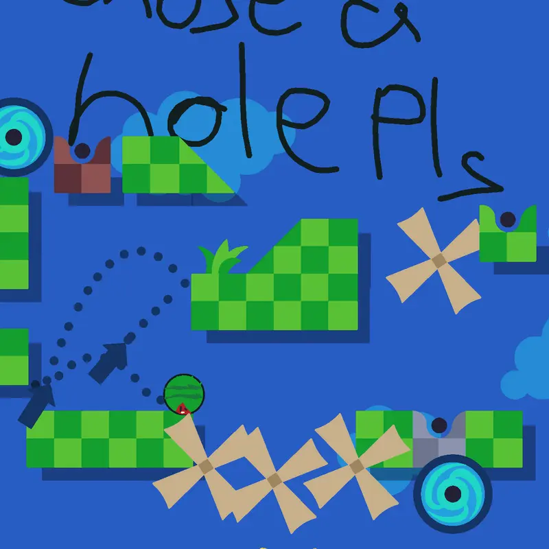 Game by @234u