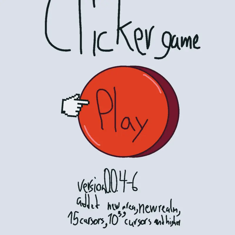 Game by @Alexthecoder