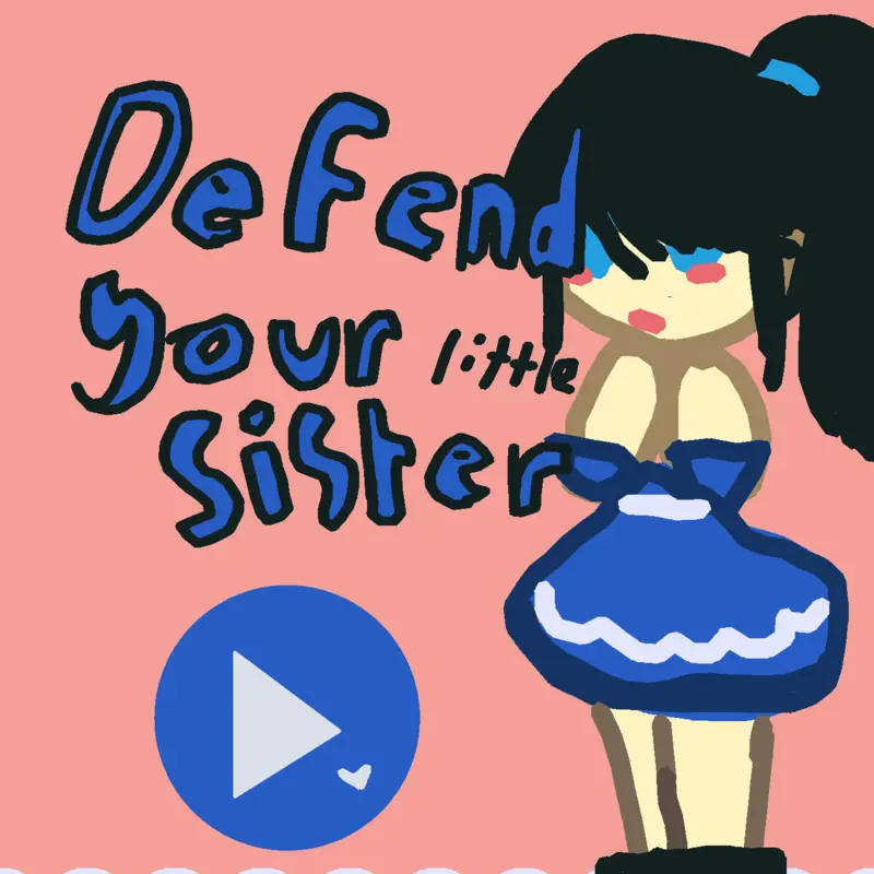 Game by @kawaiikelly