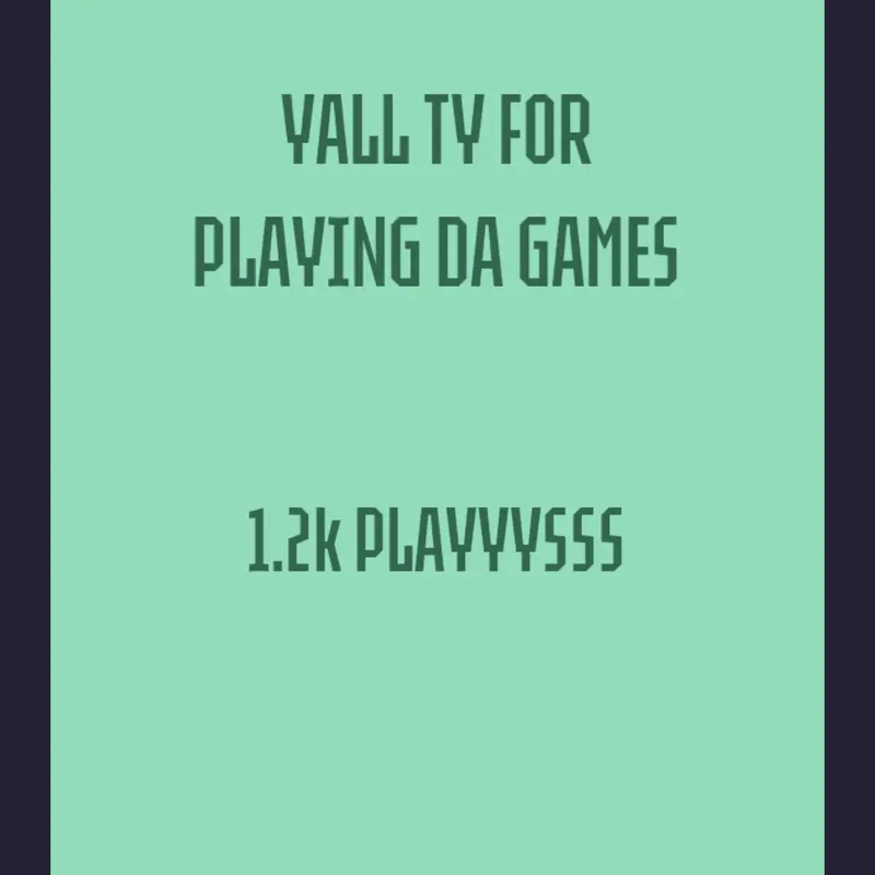 Game by @ligth