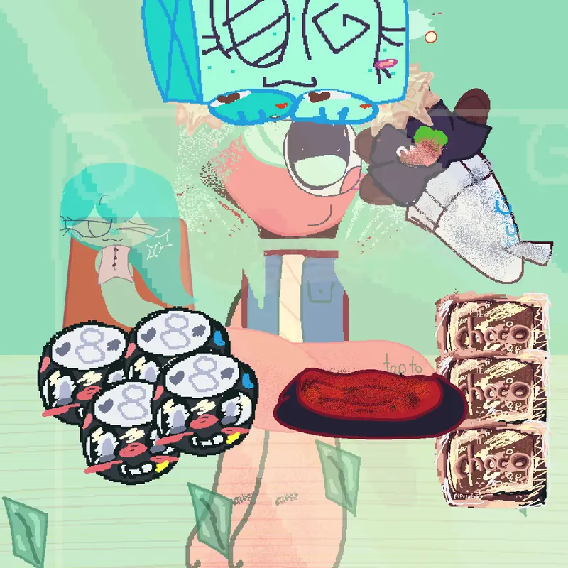 Game by @M0CHA_QWEL