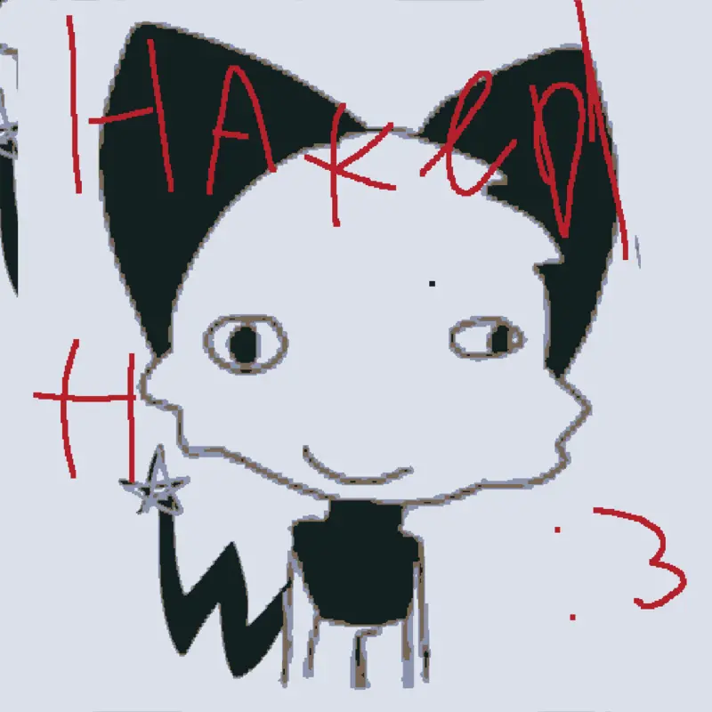 Game by @Haked