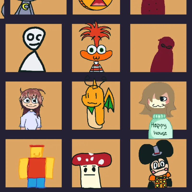 Game by @Ggcoldhot