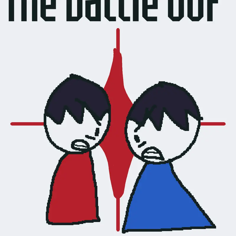 Game by @the_dualings