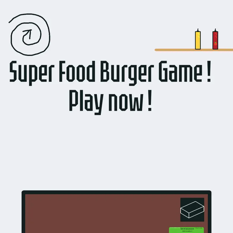 Game by @No_Name337