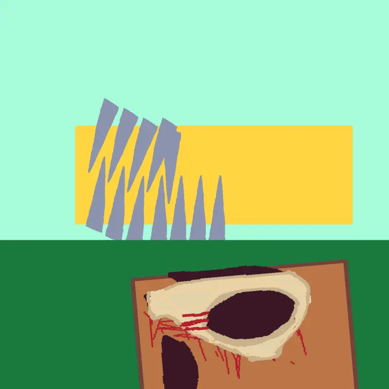 Game by @deadcorpse