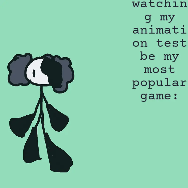 Game by @theicecream-thethird