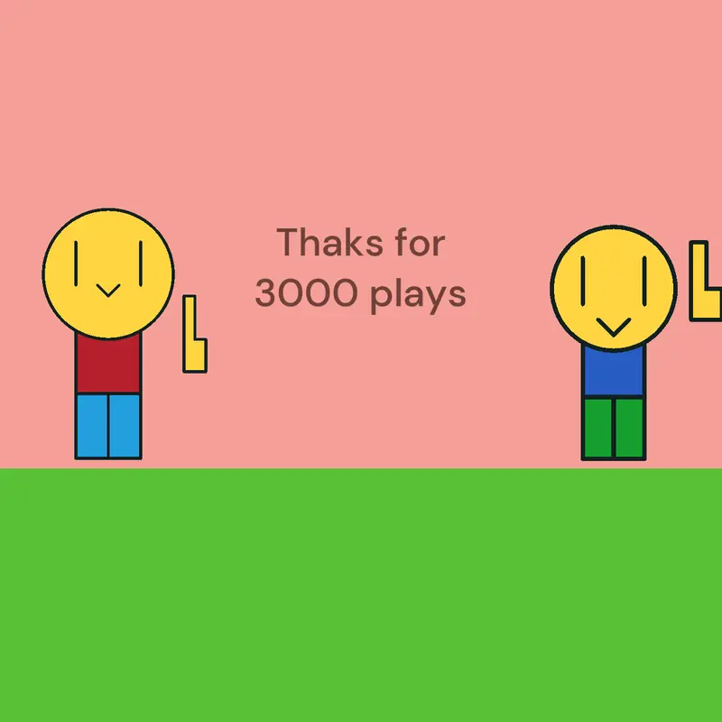 Game by @nickolinho86367