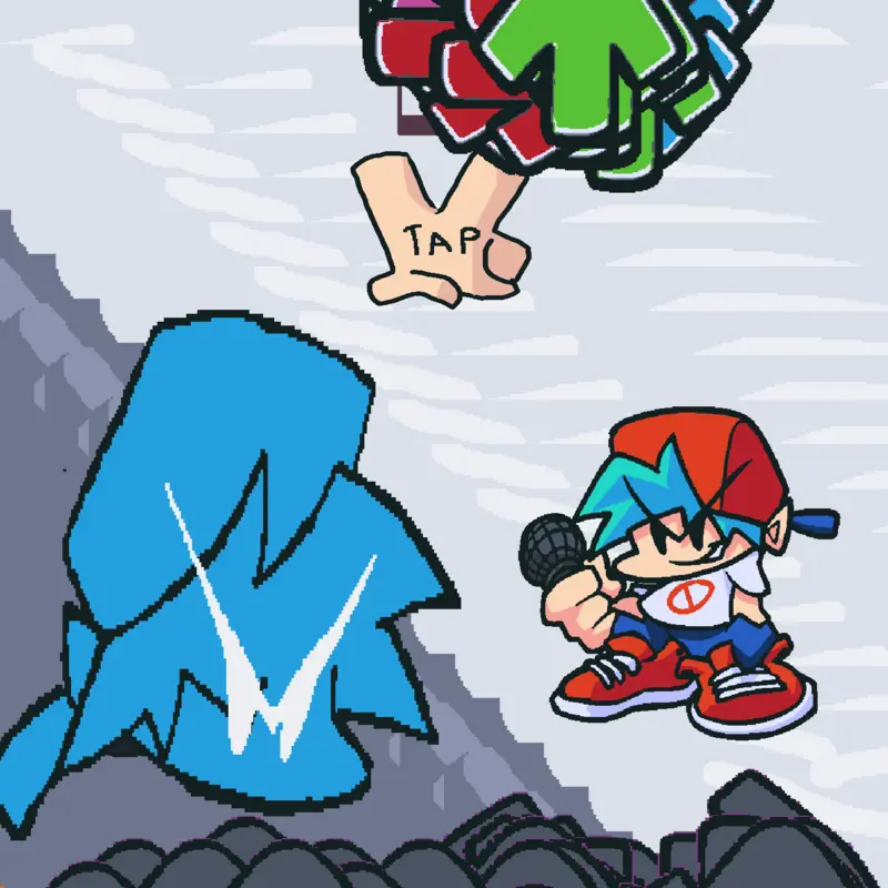 Game by @someone_funni