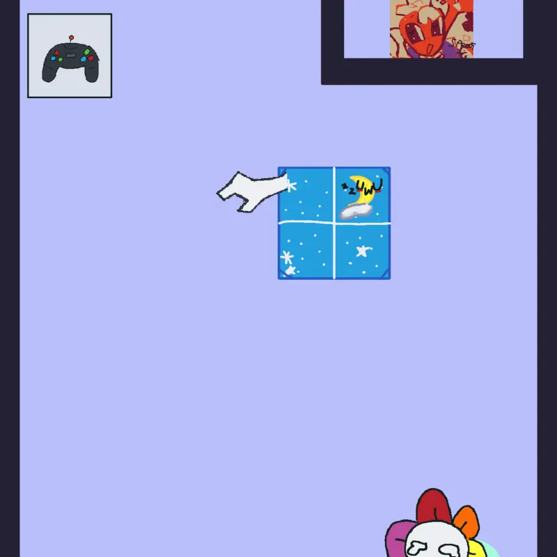 Game by @Shelly_St4r