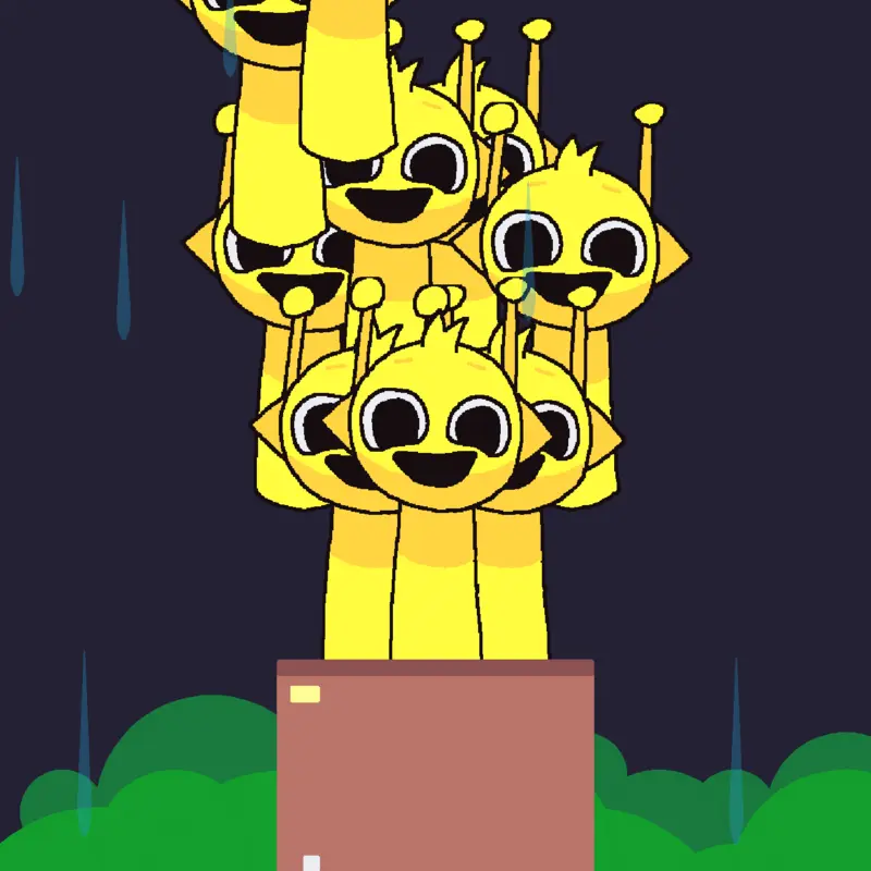 Game by @KidneyNap