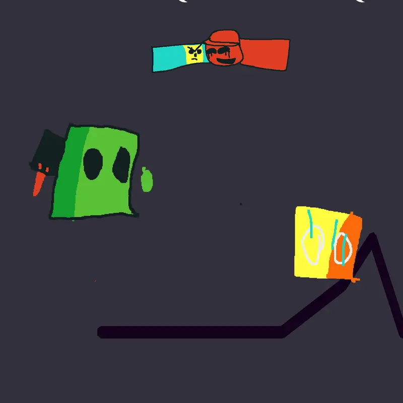Game by @frisk-18