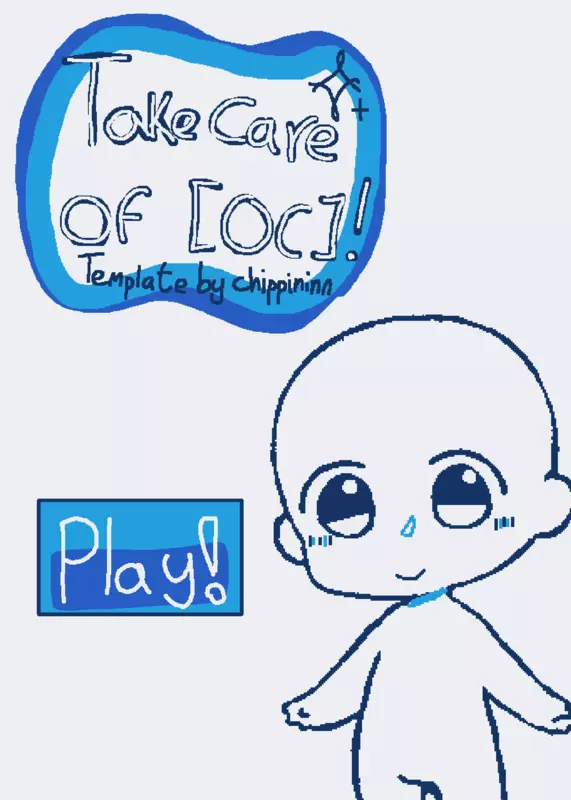 Game by @chippininn