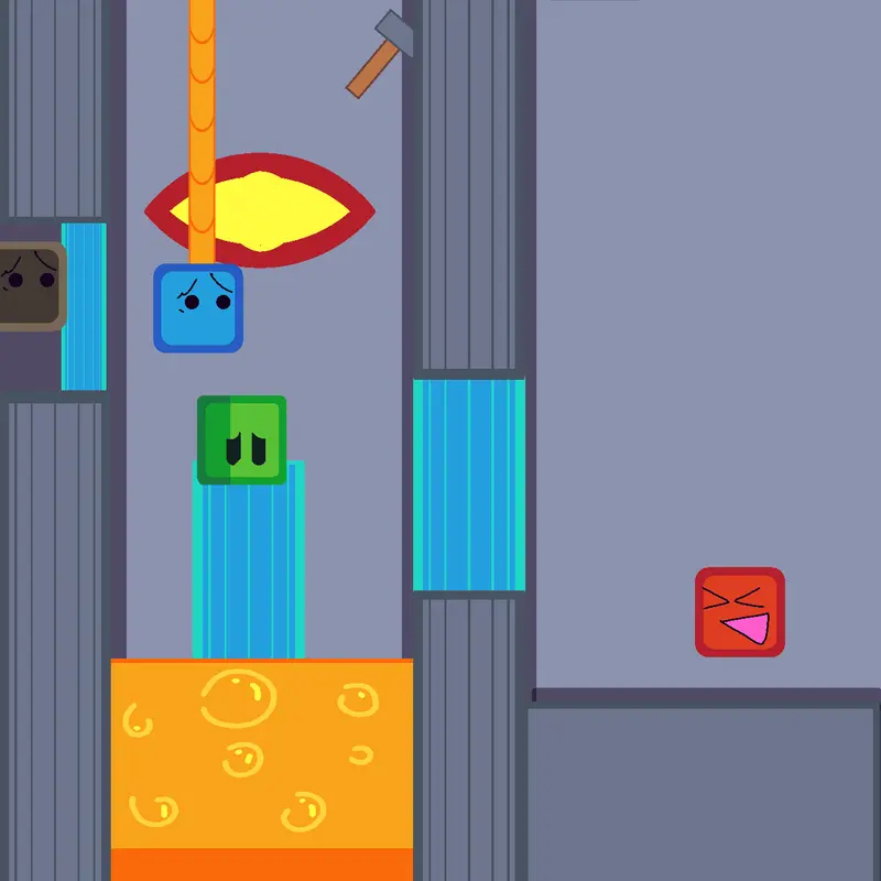 Game by @irosu