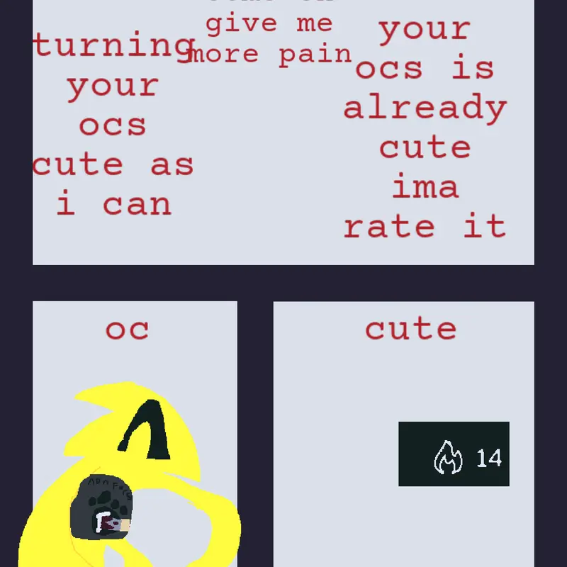 Game by @AIMKID_YELLOW