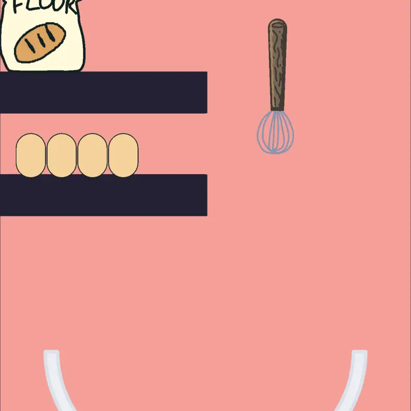 Game by @dileidy
