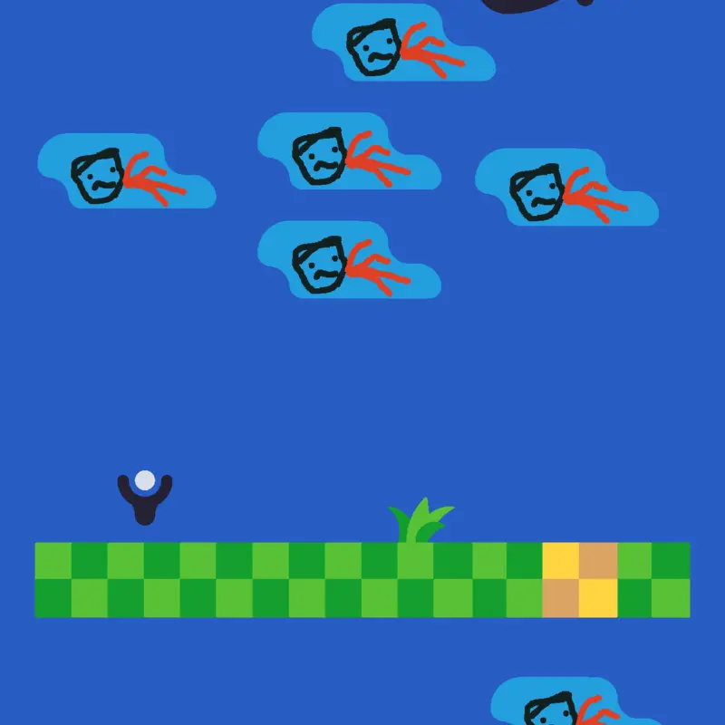 Game by @ioah
