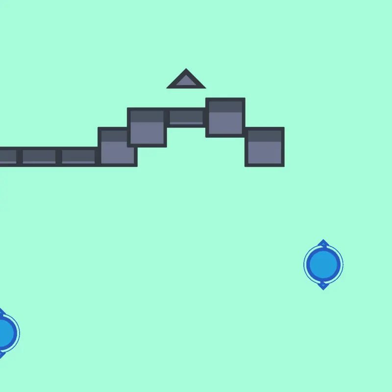 Game by @papaeuraujo