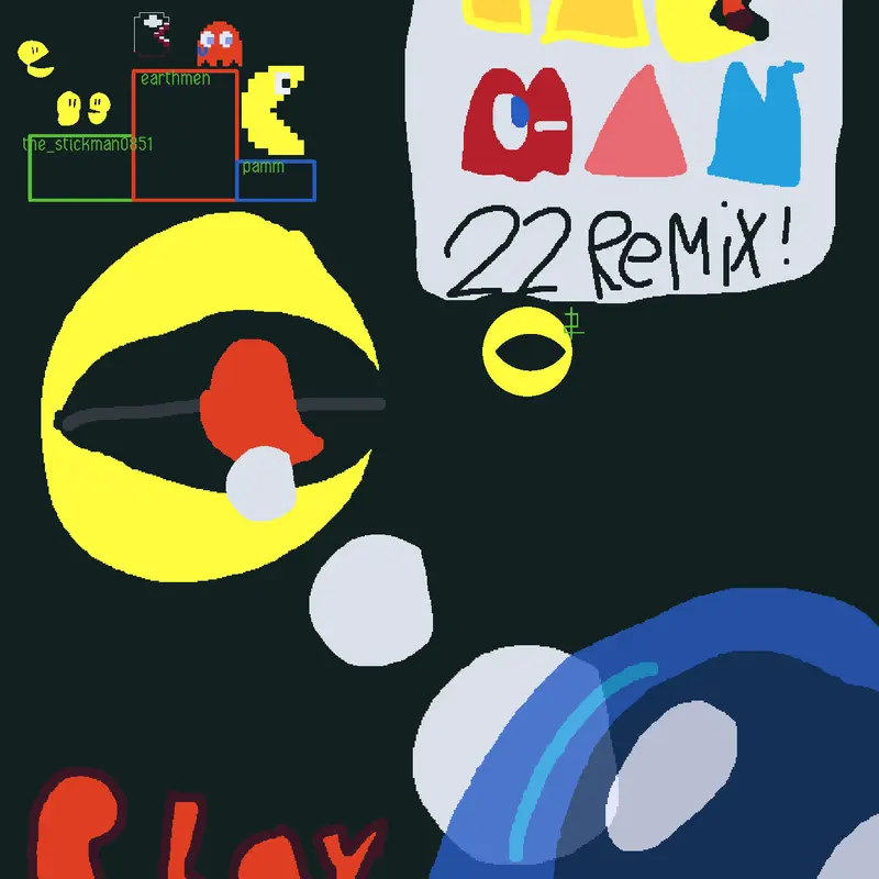 Game by @TIMEISTICKING