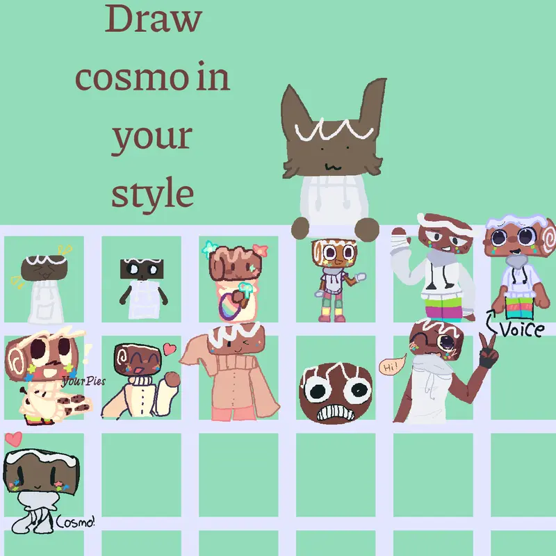 Game by @URLOCALSILLYNESS