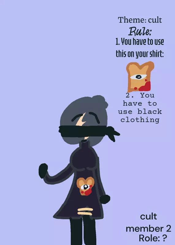 Game by @totally_normal_couple