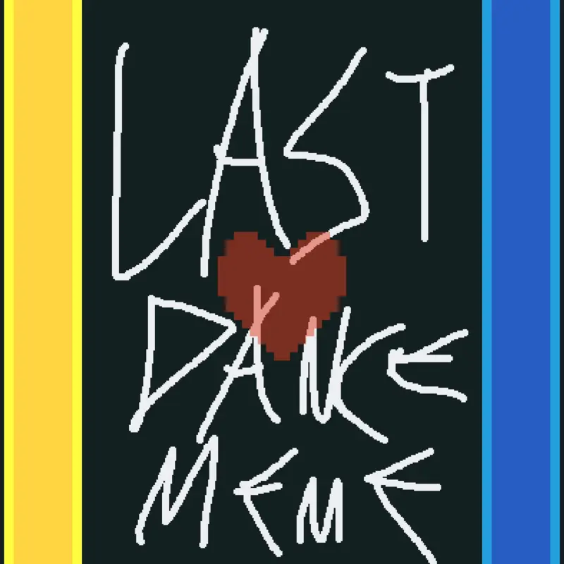 Last dance meme by @Thomasleroi12