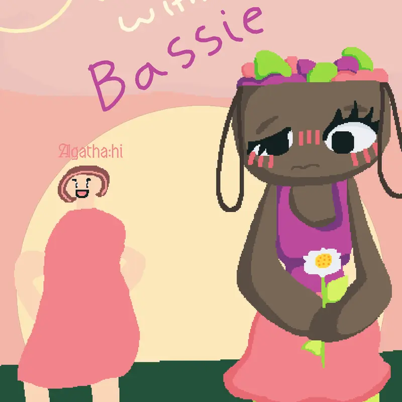Game by @agatha2012