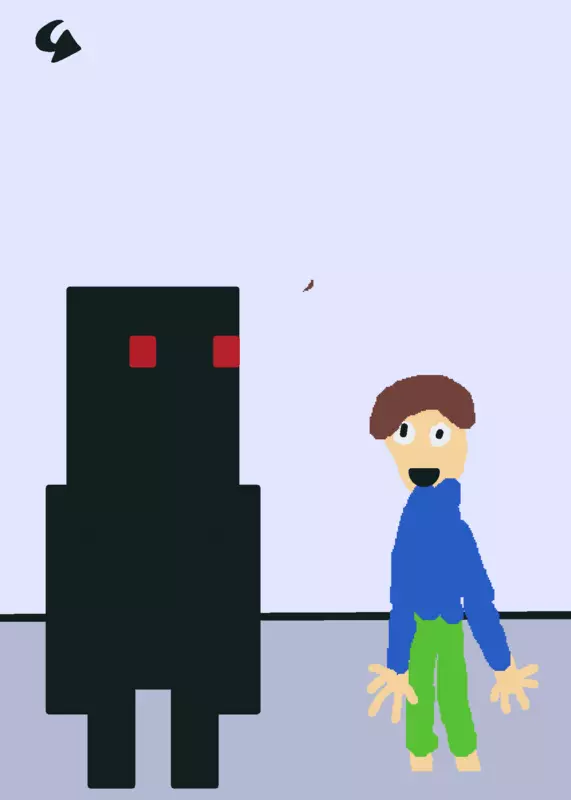 Game by @Michael_makes_animations