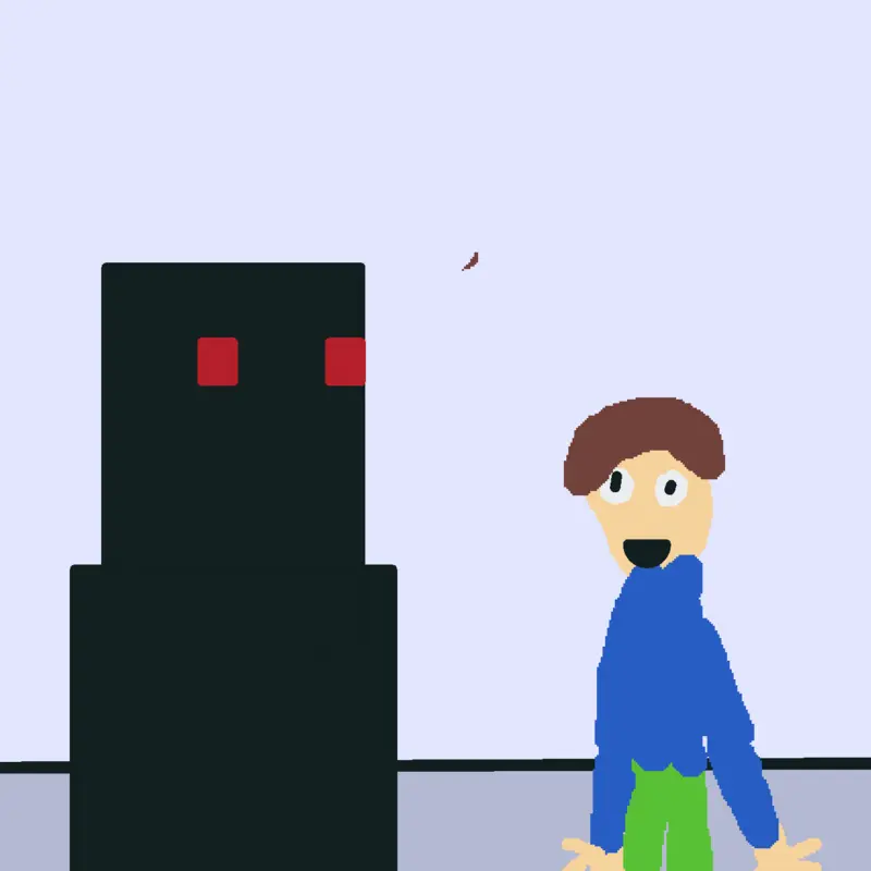 Game by @Michael_makes_animations