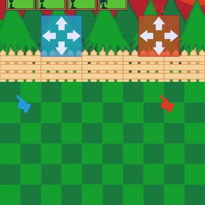 Game by @MekhiDesignPro