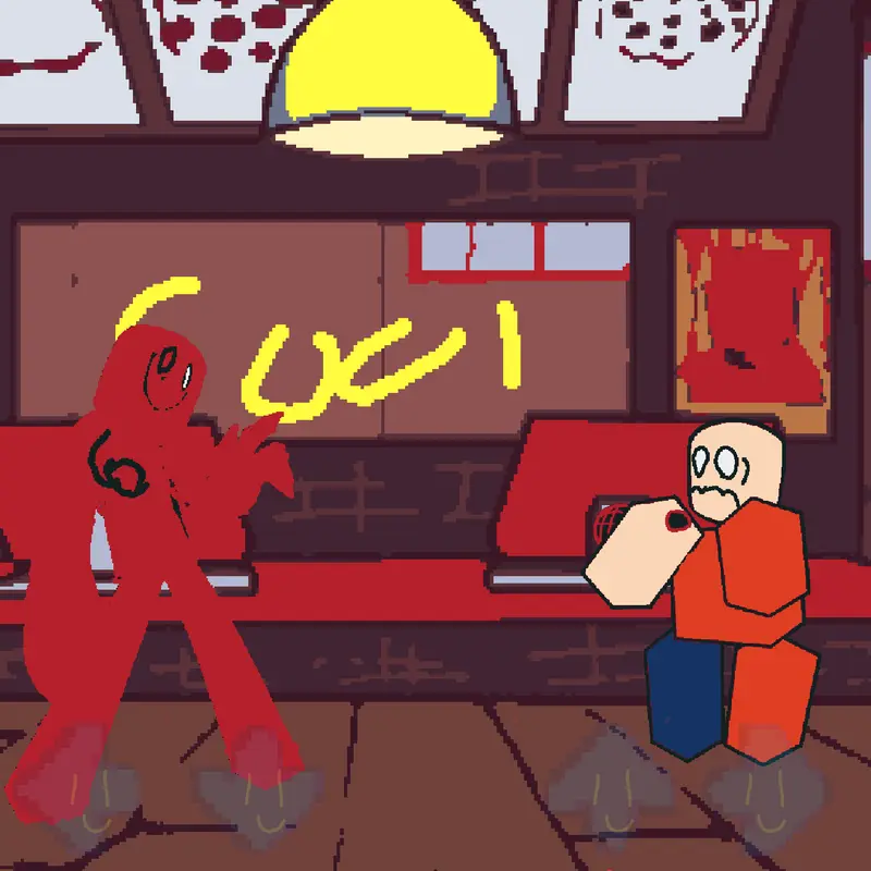 Game by @Kinzilla