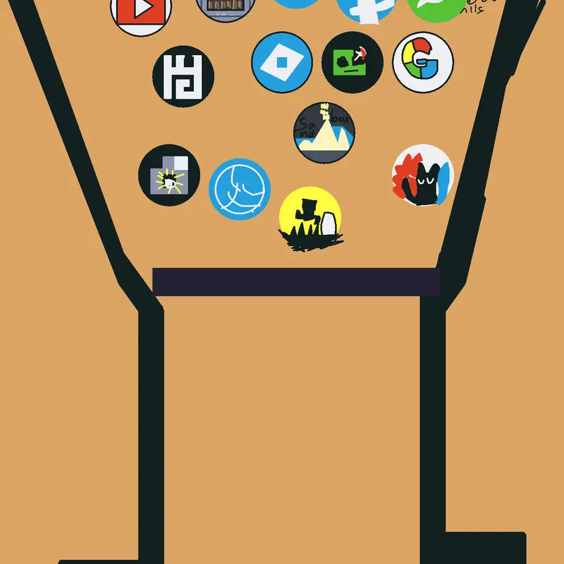 Game by @YazanAbujammaah