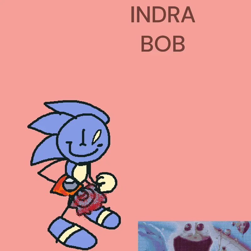 Game by @marvinthesonicfan