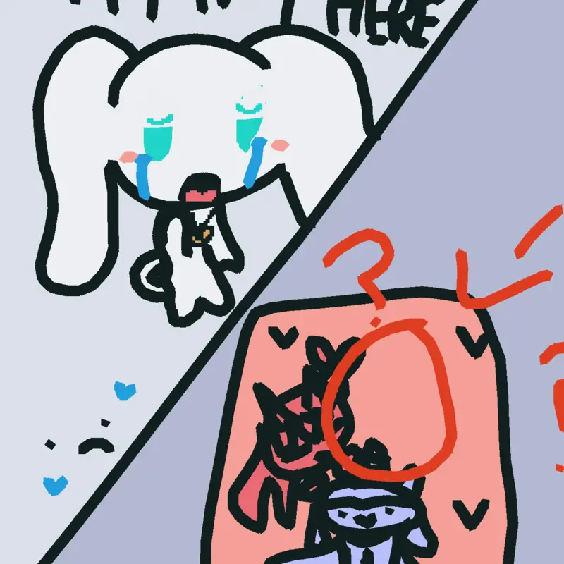 Game by @Nezuko_Cinnamoroll