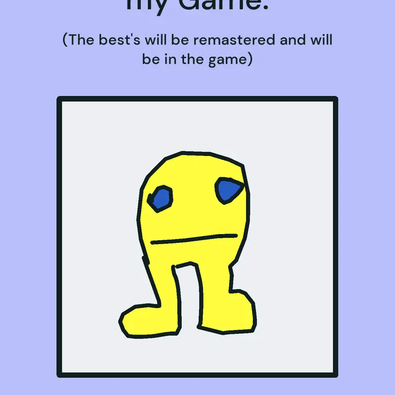 Game by @PIC145NC