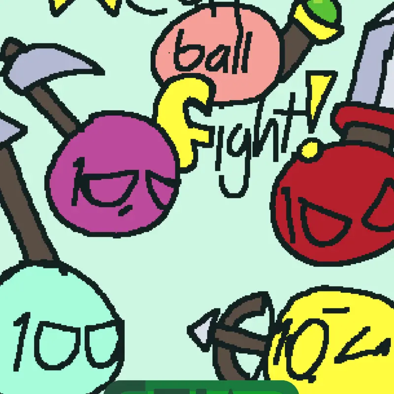 Game by @Angeltherandom