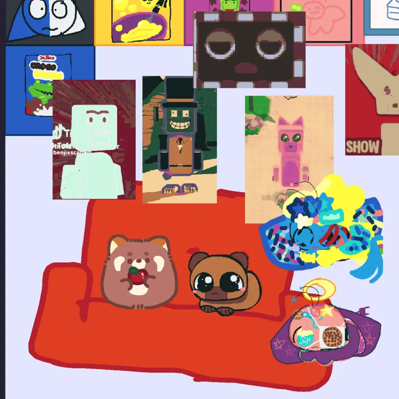 Game by @yeticube_loll
