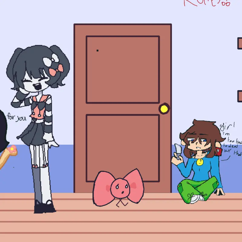Game by @maybescraps