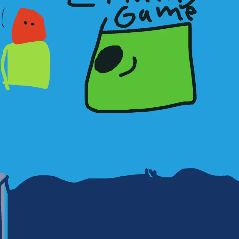 Game by @maherd