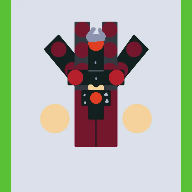 Game by @upgraded_titan_speaker
