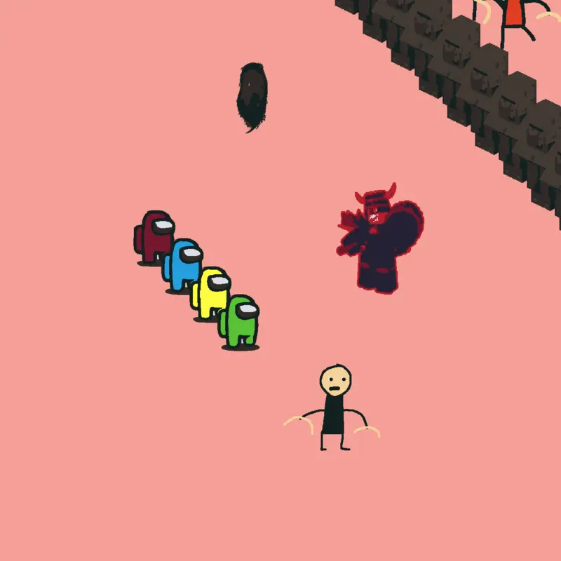 Game by @Lorrystudios