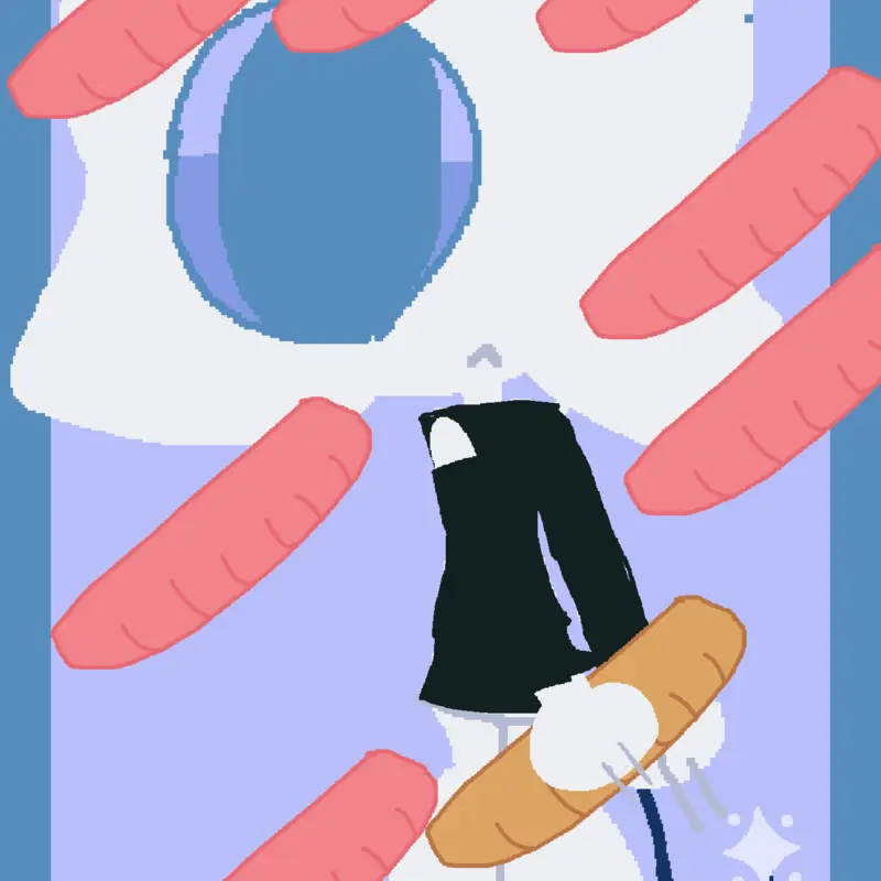 Game by @-_Shelly_Dino-_