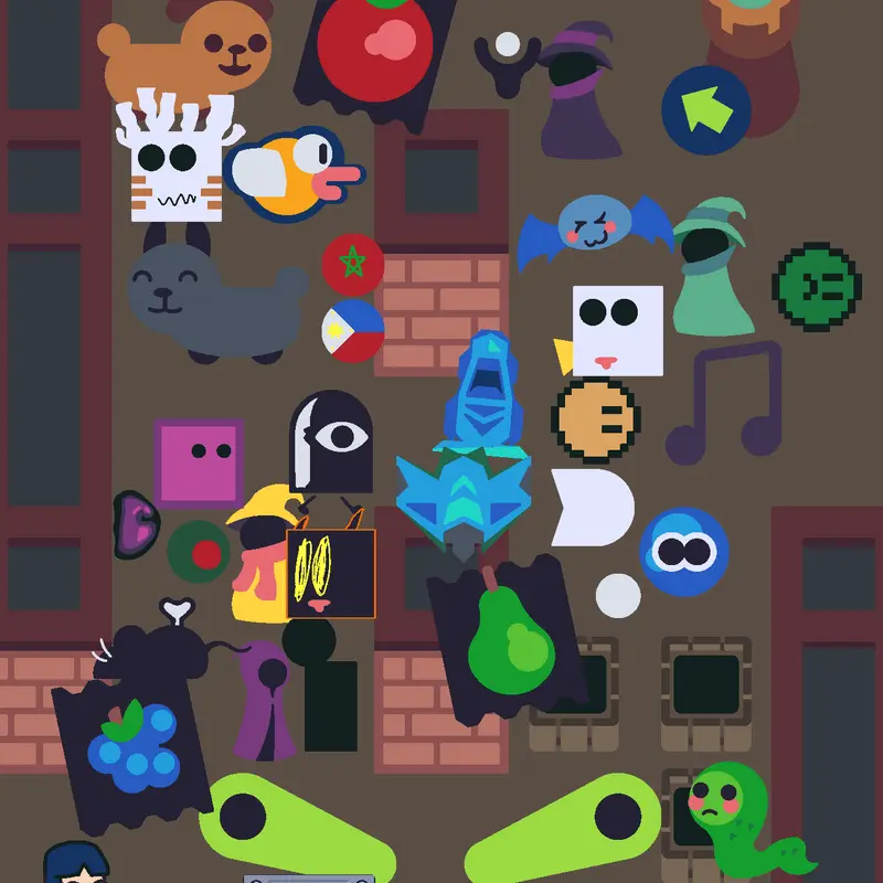 Game by @Eelon