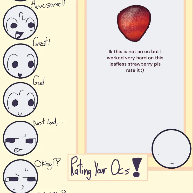 Game by @StarButterFly-Berry