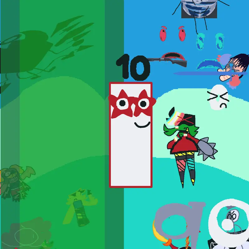 Game by @Joshua_560_Antibrainrot