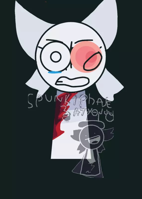 Game by @Sprunkiphase3atyoddu